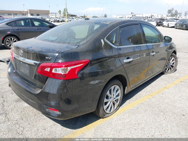 Nissan SENTRA SV 2018 3N1AB7AP7JL642581 Image 4