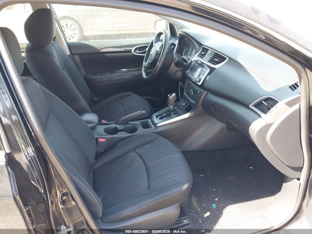 Nissan SENTRA SV 2018 3N1AB7AP7JL642581 Image 5