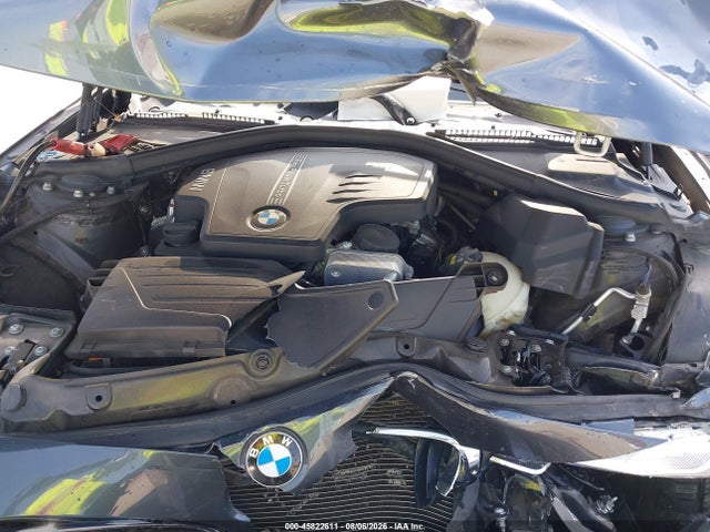 Продаж на аукціоні авто 2017 Bmw 320i, vin: WBA8A9C55HK620478, номер лоту: 45822611