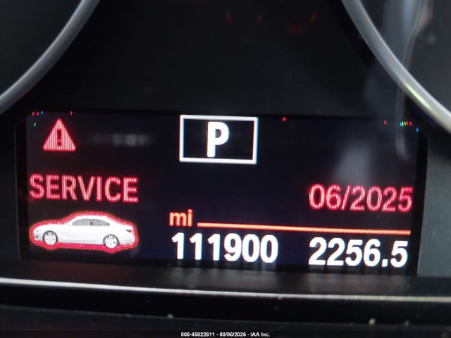 Продаж на аукціоні авто 2017 Bmw 320i, vin: WBA8A9C55HK620478, номер лоту: 45822611