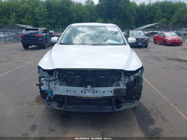 Продажа на аукционе авто 2018 Mazda Cx-5 Grand Touring, vin: JM3KFBDM8J0409226, номер лота: 45822618
