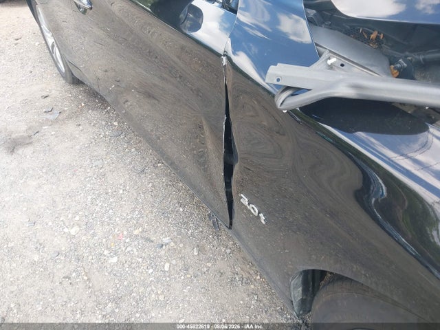 Продаж на аукціоні авто 2016 Infiniti Q50 3.0t Premium, vin: JN1EV7AR1GM341149, номер лоту: 45822619