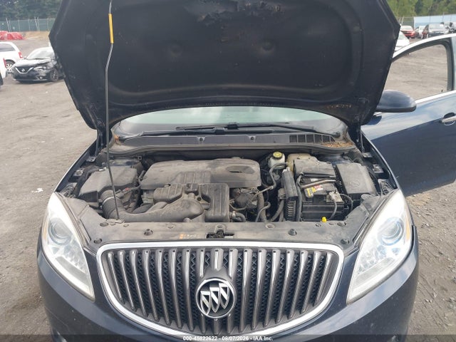 Aukcja sprzedaży 2015 Buick Verano Leather Group, vin: 1G4PS5SK0F4216464, numer aukcji: 45822622