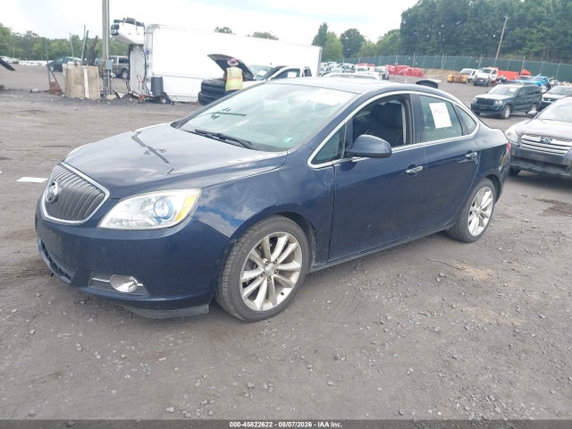 Aukcja sprzedaży 2015 Buick Verano Leather Group, vin: 1G4PS5SK0F4216464, numer aukcji: 45822622