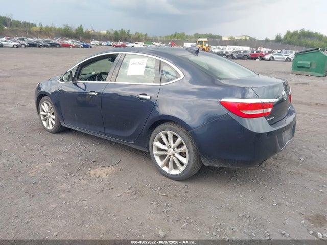 Aukcja sprzedaży 2015 Buick Verano Leather Group, vin: 1G4PS5SK0F4216464, numer aukcji: 45822622