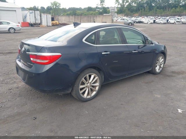 Aukcja sprzedaży 2015 Buick Verano Leather Group, vin: 1G4PS5SK0F4216464, numer aukcji: 45822622