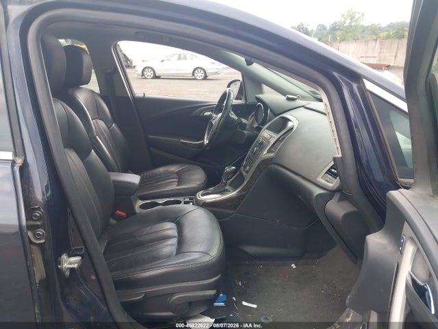 Aukcja sprzedaży 2015 Buick Verano Leather Group, vin: 1G4PS5SK0F4216464, numer aukcji: 45822622