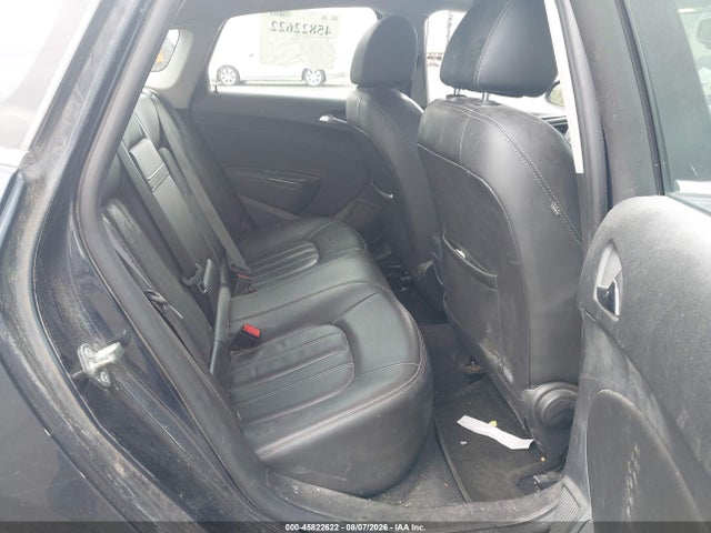 Aukcja sprzedaży 2015 Buick Verano Leather Group, vin: 1G4PS5SK0F4216464, numer aukcji: 45822622