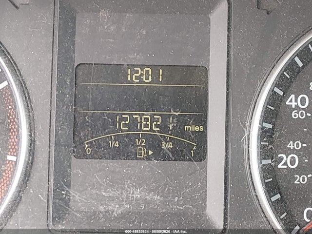 2012 Volkswagen Jetta 2.5l Se მანქანა იყიდება აუქციონზე, vin: 3VWBP7AJ1CM302920, აუქციონის ნომერი: 45822624