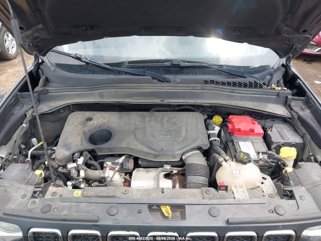 Продаж на аукціоні авто 2019 Jeep Renegade Latitude 4x4, vin: ZACNJBB18KPK03362, номер лоту: 45822628