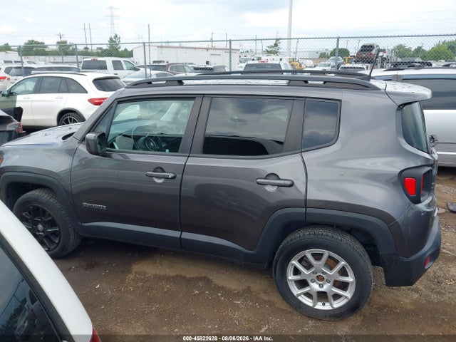 Продаж на аукціоні авто 2019 Jeep Renegade Latitude 4x4, vin: ZACNJBB18KPK03362, номер лоту: 45822628