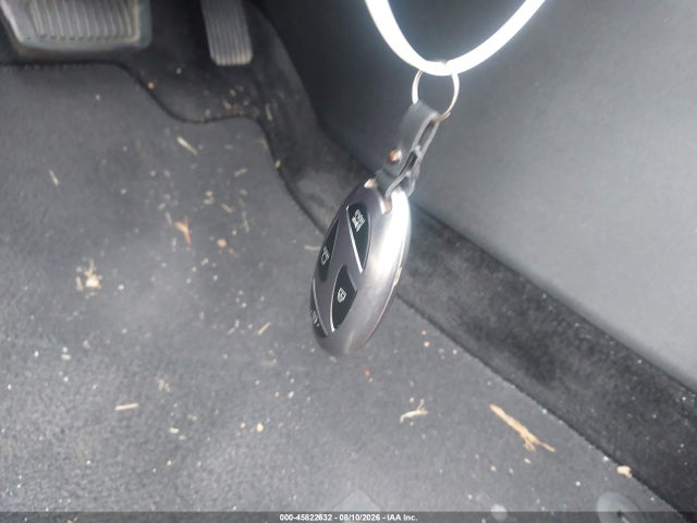 Aukcja sprzedaży 2025 Hyundai Elantra Hybrid Blue, vin: KMHLM4DJ0SU134025, numer aukcji: 45822632