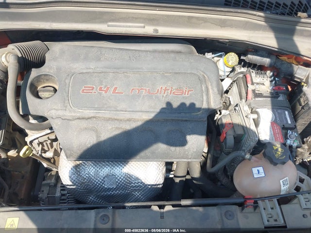 Aukcja sprzedaży 2015 Jeep Renegade Latitude, vin: ZACCJBBT2FPB29678, numer aukcji: 45822636