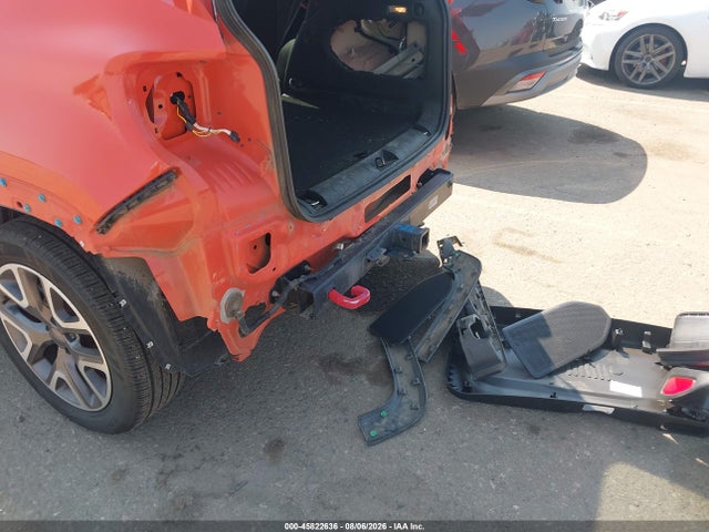 Aukcja sprzedaży 2015 Jeep Renegade Latitude, vin: ZACCJBBT2FPB29678, numer aukcji: 45822636