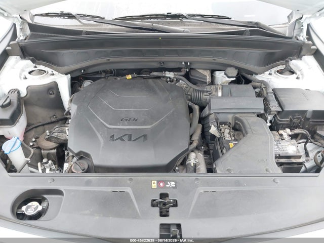 KIA Telluride S 2024 5XYP64GCXRG494475 Image 10