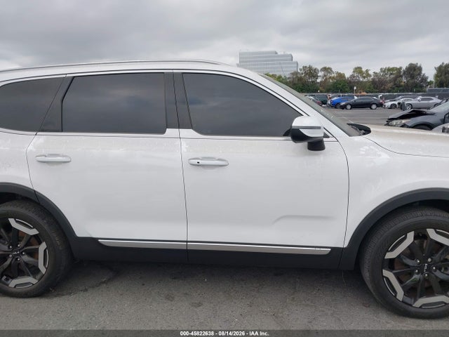 KIA Telluride S 2024 5XYP64GCXRG494475 Image 13
