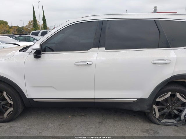 Aukcja sprzedaży 2024 Kia Telluride S, vin: 5XYP64GCXRG494475, numer aukcji: 45822638