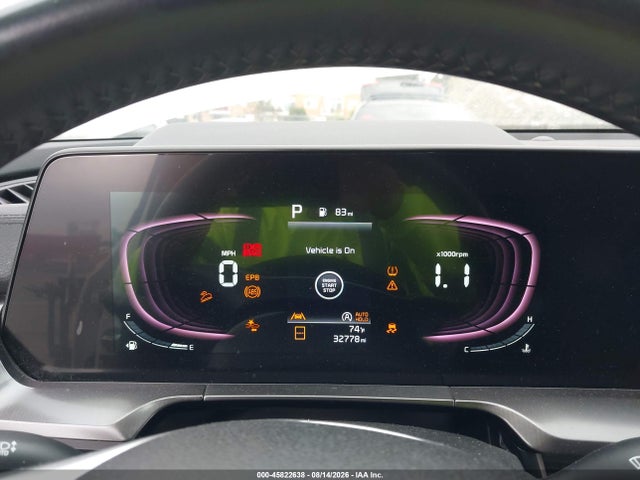 KIA Telluride S 2024 5XYP64GCXRG494475 Image 7