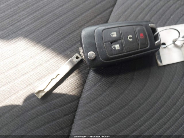 45822641 :رقم المزاد ، KL4CJFSBXEB733402 vin ، 2014 Buick Encore Convenience مزاد بيع