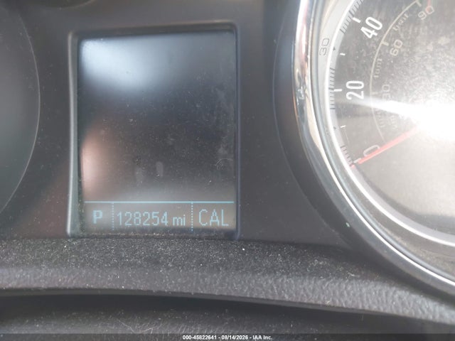 45822641 :رقم المزاد ، KL4CJFSBXEB733402 vin ، 2014 Buick Encore Convenience مزاد بيع