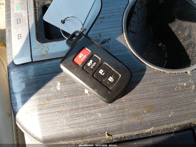 45822645 :رقم المزاد ، 4T1BD1FK5DU088176 vin ، 2013 Toyota Camry Hybrid Xle مزاد بيع