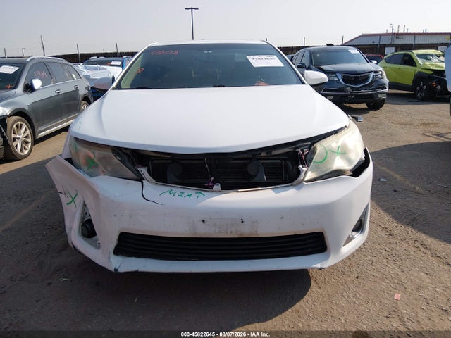 45822645 :رقم المزاد ، 4T1BD1FK5DU088176 vin ، 2013 Toyota Camry Hybrid Xle مزاد بيع
