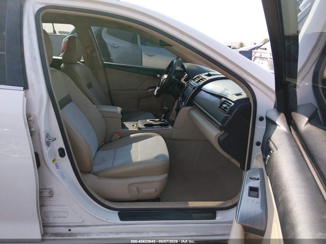 45822645 :رقم المزاد ، 4T1BD1FK5DU088176 vin ، 2013 Toyota Camry Hybrid Xle مزاد بيع