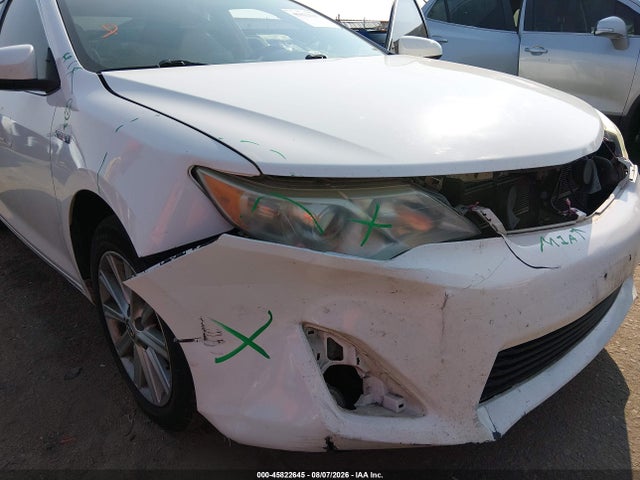45822645 :رقم المزاد ، 4T1BD1FK5DU088176 vin ، 2013 Toyota Camry Hybrid Xle مزاد بيع