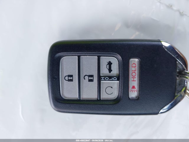 45822647 :رقم المزاد ، 2HGFC2F81KH508665 vin ، 2019 Honda Civic Sport مزاد بيع