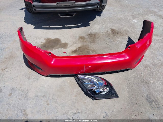 45822647 :رقم المزاد ، 2HGFC2F81KH508665 vin ، 2019 Honda Civic Sport مزاد بيع