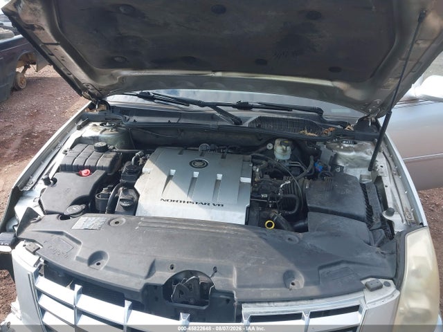 45822648 :رقم المزاد ، 1G6KD57Y39U105727 vin ، 2009 Cadillac Dts 1sa مزاد بيع
