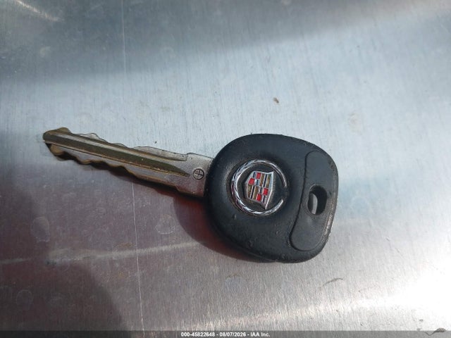 45822648 :رقم المزاد ، 1G6KD57Y39U105727 vin ، 2009 Cadillac Dts 1sa مزاد بيع