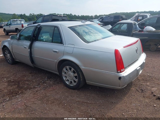 45822648 :رقم المزاد ، 1G6KD57Y39U105727 vin ، 2009 Cadillac Dts 1sa مزاد بيع