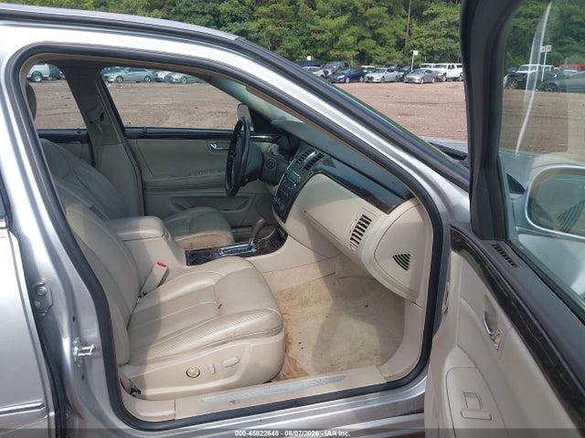 45822648 :رقم المزاد ، 1G6KD57Y39U105727 vin ، 2009 Cadillac Dts 1sa مزاد بيع