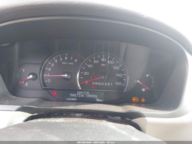 45822648 :رقم المزاد ، 1G6KD57Y39U105727 vin ، 2009 Cadillac Dts 1sa مزاد بيع