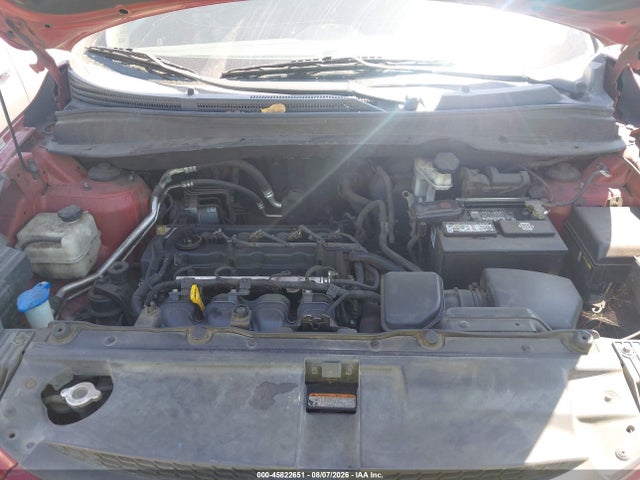 Продаж на аукціоні авто 2010 Hyundai Tucson Gls, vin: KM8JUCACXAU099256, номер лоту: 45822651