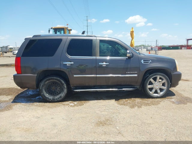 Продаж на аукціоні авто 2010 Cadillac Escalade Luxury, vin: 1GYUKBEF0AR198588, номер лоту: 45822654