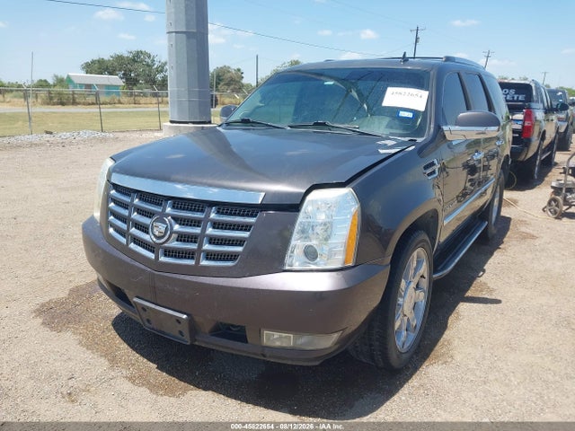 Продаж на аукціоні авто 2010 Cadillac Escalade Luxury, vin: 1GYUKBEF0AR198588, номер лоту: 45822654