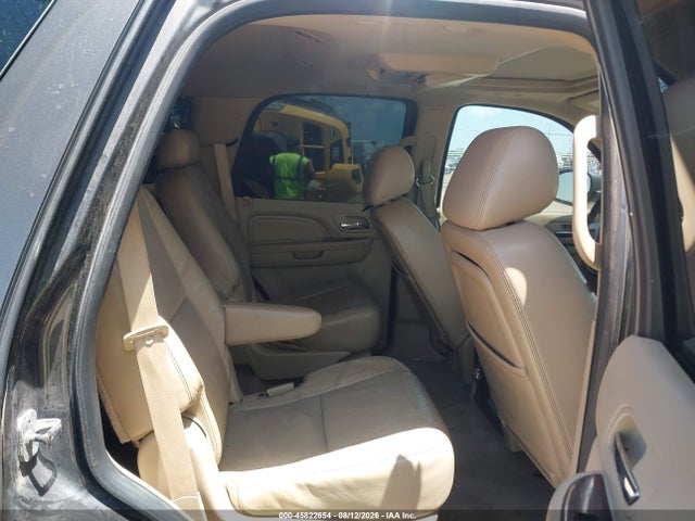 Продаж на аукціоні авто 2010 Cadillac Escalade Luxury, vin: 1GYUKBEF0AR198588, номер лоту: 45822654