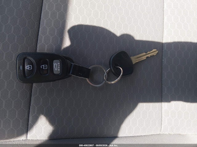 5NPD74LF5LH614893 Hyundai ELANTRA SE