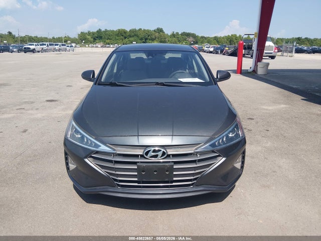 Hyundai ELANTRA SE 2020 5NPD74LF5LH614893 Image 12