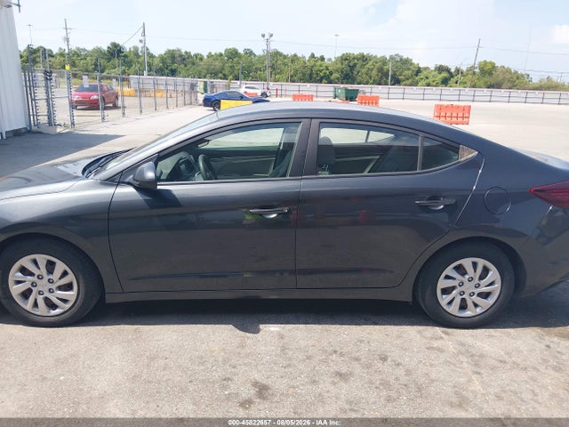 Hyundai ELANTRA SE 2020 5NPD74LF5LH614893 Image 14