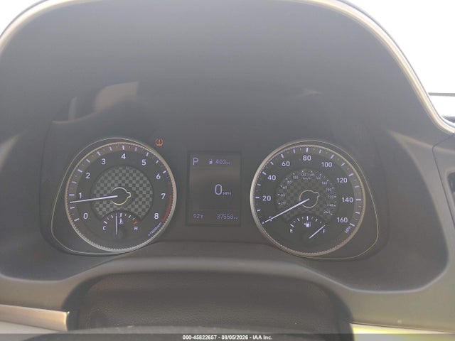 5NPD74LF5LH614893 Hyundai ELANTRA SE