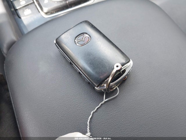 45822658 :رقم المزاد ، 3MZBPBDM5LM135096 vin ، 2020 Mazda Mazda3 Preferred Package مزاد بيع