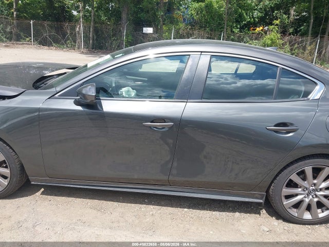 45822658 :رقم المزاد ، 3MZBPBDM5LM135096 vin ، 2020 Mazda Mazda3 Preferred Package مزاد بيع
