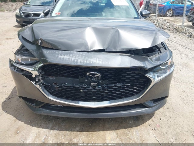 45822658 :رقم المزاد ، 3MZBPBDM5LM135096 vin ، 2020 Mazda Mazda3 Preferred Package مزاد بيع