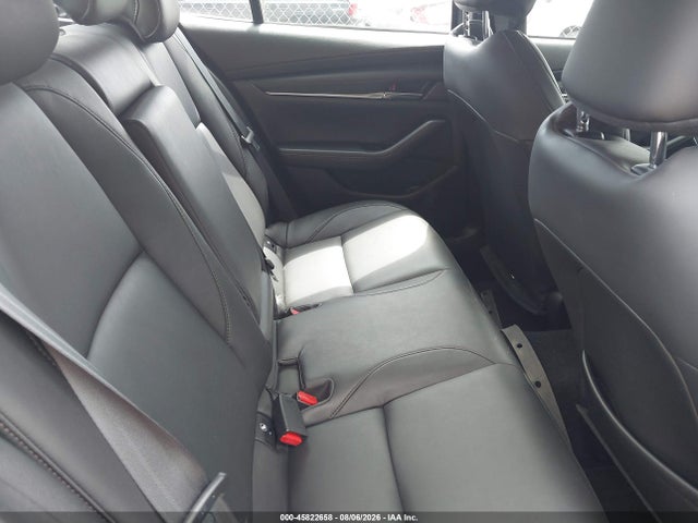 45822658 :رقم المزاد ، 3MZBPBDM5LM135096 vin ، 2020 Mazda Mazda3 Preferred Package مزاد بيع