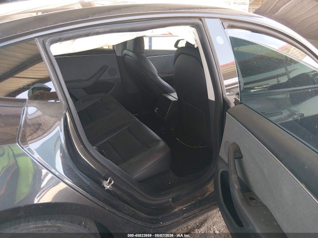 Продаж на аукціоні авто 2025 Tesla Model 3 Long Range Rear-wheel Drive/standard Rear-wheel Drive, vin: 5YJ3E1EA9SF883932, номер лоту: 45822659