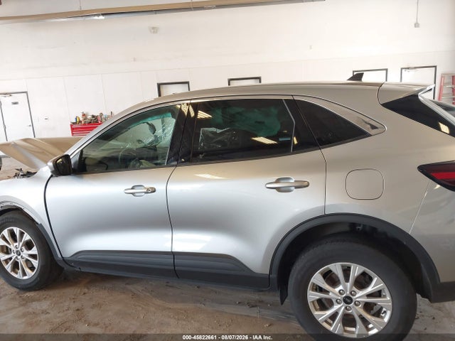 2023 Ford Escape Active მანქანა იყიდება აუქციონზე, vin: 1FMCU9GN1PUA85310, აუქციონის ნომერი: 45822661