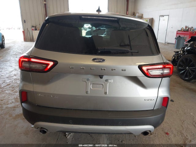 2023 Ford Escape Active მანქანა იყიდება აუქციონზე, vin: 1FMCU9GN1PUA85310, აუქციონის ნომერი: 45822661